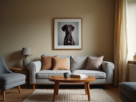 Healing Through Pet Loss Grief Counseling