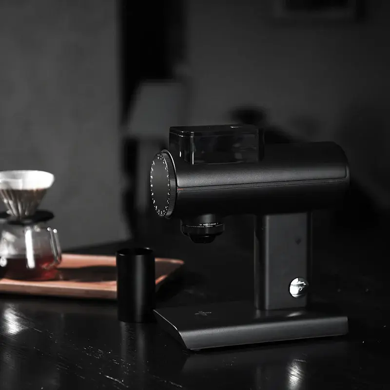 Thumbnail: TIMEMORE Electric Coffee Grinder Sculptor, 078 Series
