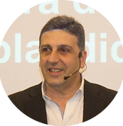 Professor Bruno Macri