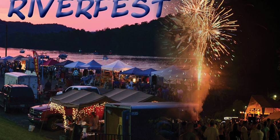 Rices Landing Riverfest