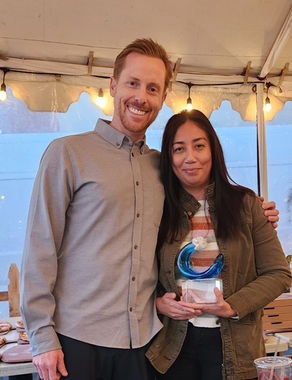 CrossPlans team photo