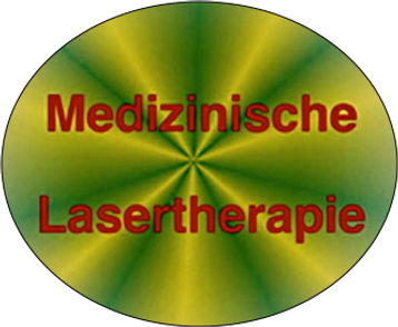 Medizinische Lasertherapie