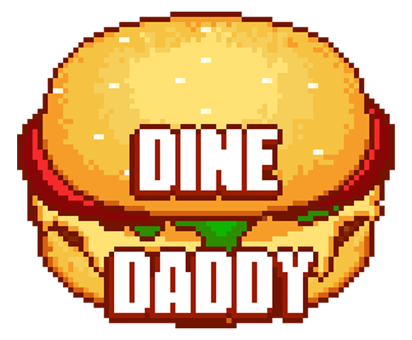 Dine Daddy's Logo