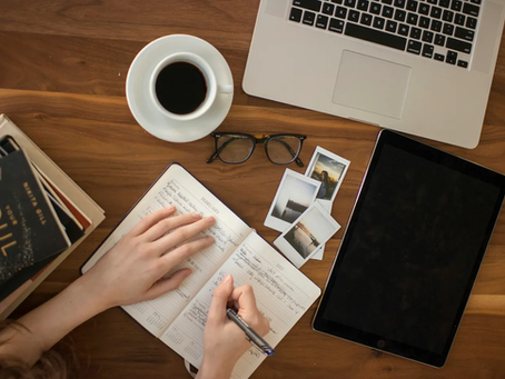 Why You Should Document Your Writing Process as a Technical Content Writer