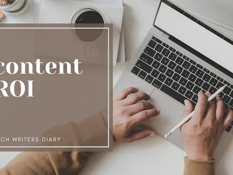 How to Measure ROI in Technical Content Marketing