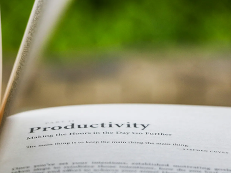 5 Productivity Tools I Absolutely Love in 2024