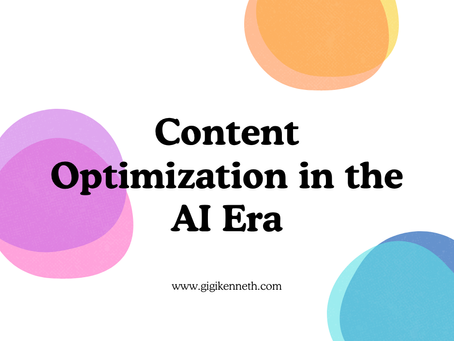 How Content Marketers Can Nail LLM Optimization in 2025