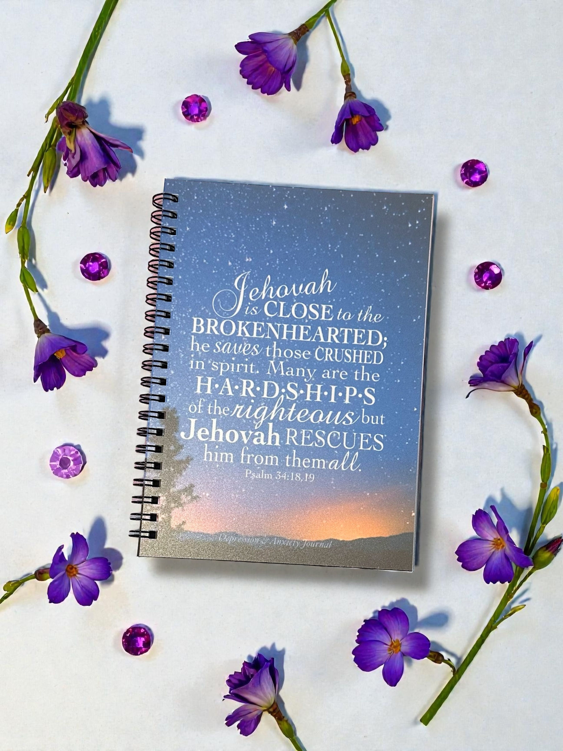 Depression & Anxiety Journal