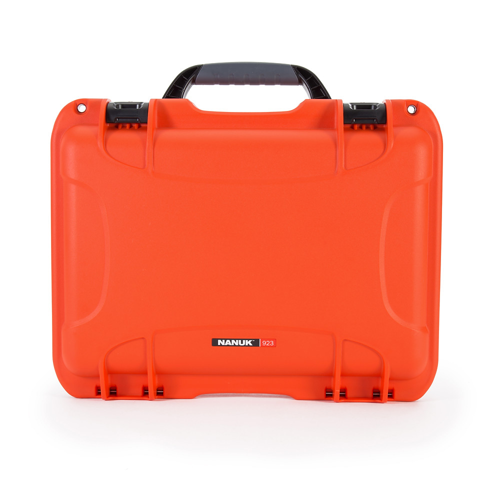 Miniature : NANUK PLASTICASE 923