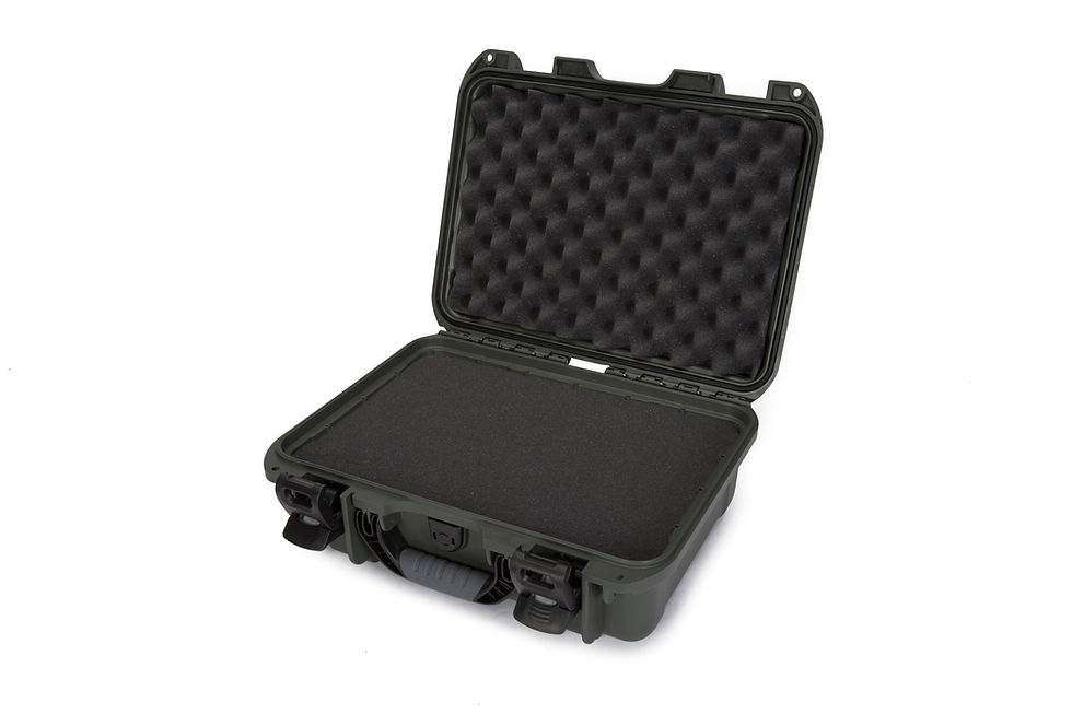 Miniature : NANUK PLASTICASE 920