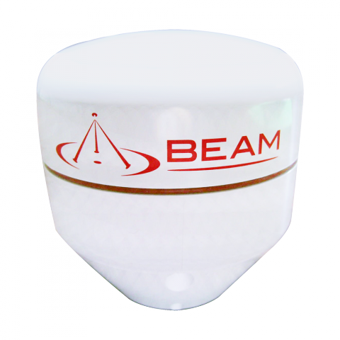 Miniature : Kit - PotsDOCK Extrême pour Iridium 9575 avec antenne & câble