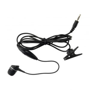 Kit oreillette pour Inmarsat Isatphone 2 (2.1) & Pro