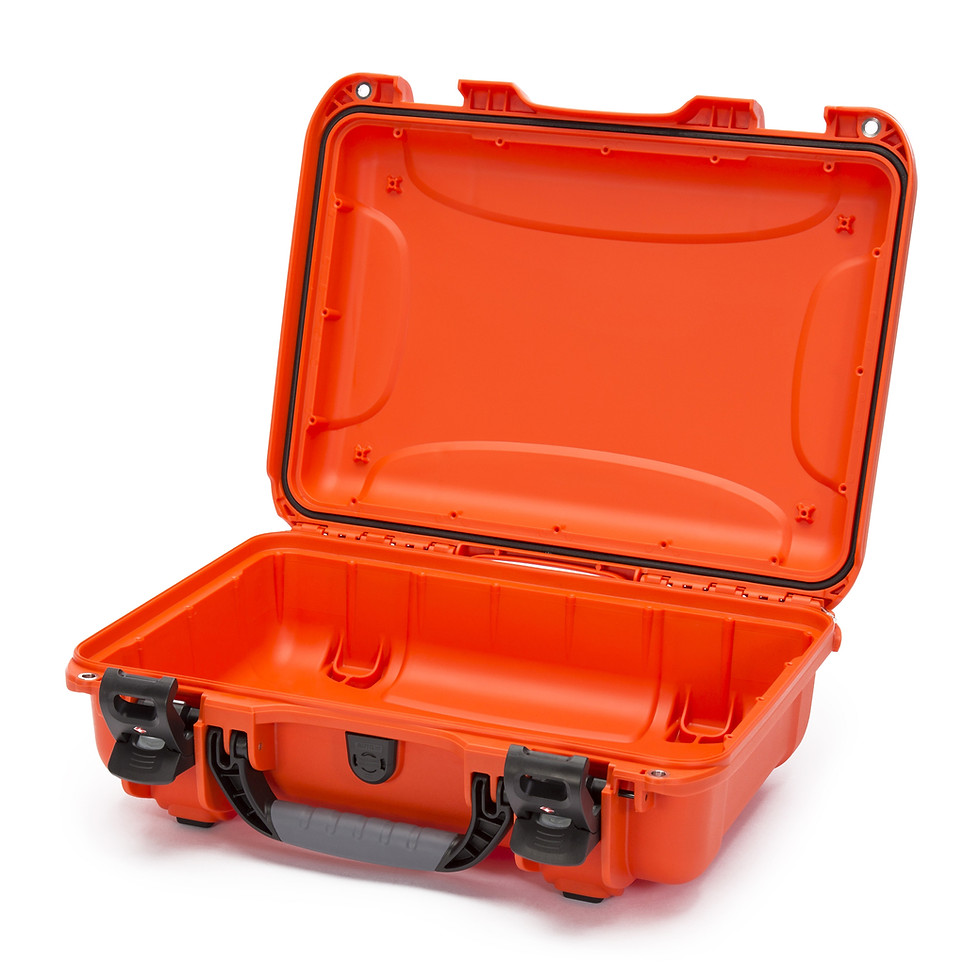 Miniature : NANUK PLASTICASE 923