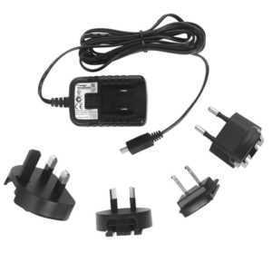 Chargeur secteur 110-220V pour Inmarsat IsatPhone 2 & PROPhone 2 & PRO