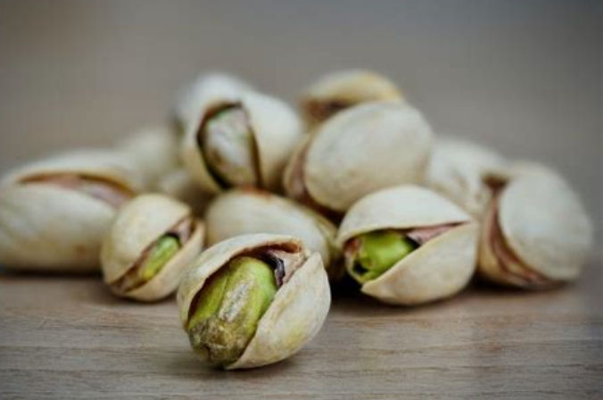 (RR) - Pistache nature "bio" - 125g