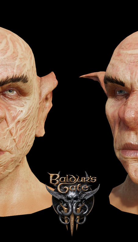 Goblin l Baldur's Gate 3