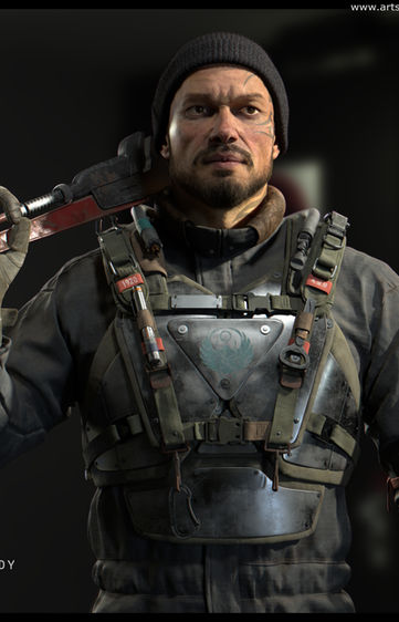The Hook