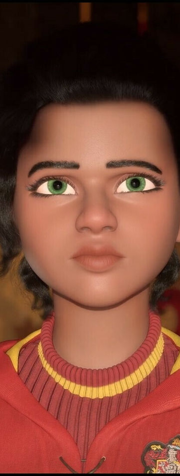 Harry Potter: Hogwarts Mystery quidditch is here