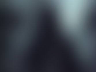 A man in a cloak