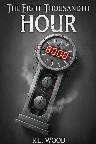 The Eight Thousandth Hour Book Cover.png