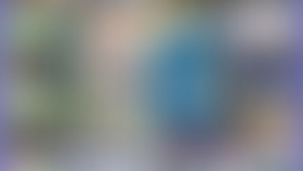 Зажги синим!