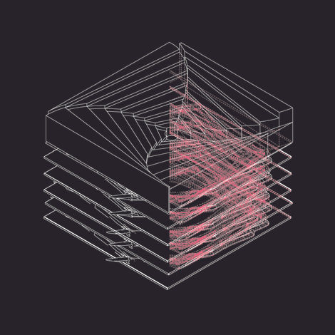 Genre Project: Split - Sym Daniels