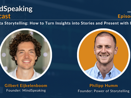 Data Storytelling: How to Turn Insights into Stories and Present with Impact