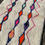Miniature : Tapis Azilal Coloré 1,50m x 1,10m