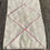 Miniature : Tapis Beni Ouarain 2,45m x 1,40m