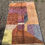 Miniature : Tapis Multicolore Laine Mrit 2,45m x 1,55m