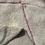 Miniature : Tapis Beni Ouarain 2,45m x 1,40m