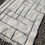 Miniature : Tapis Beni Ouarain 2,05m x 1,15m