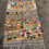 Miniature : Tapis Coloré Laine Mrit 2,35m x 1,45m