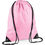 Thumbnail: Personalised P.E. drawstring bag, durable and spacious for clothes and shoes