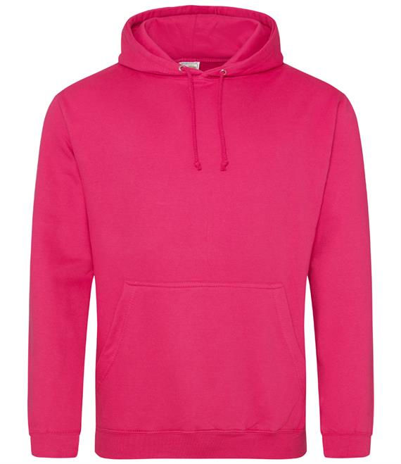 Thumbnail: Primary School 2025 Leavers Hoodie, customizable with the school's logo and leaver's name/year 2025.