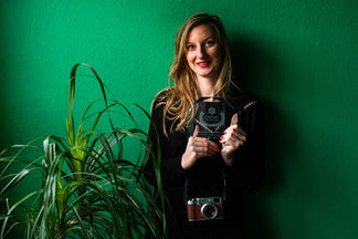 Publicatie beste trouwfotograaf wereldwijd - Fotografos de boda