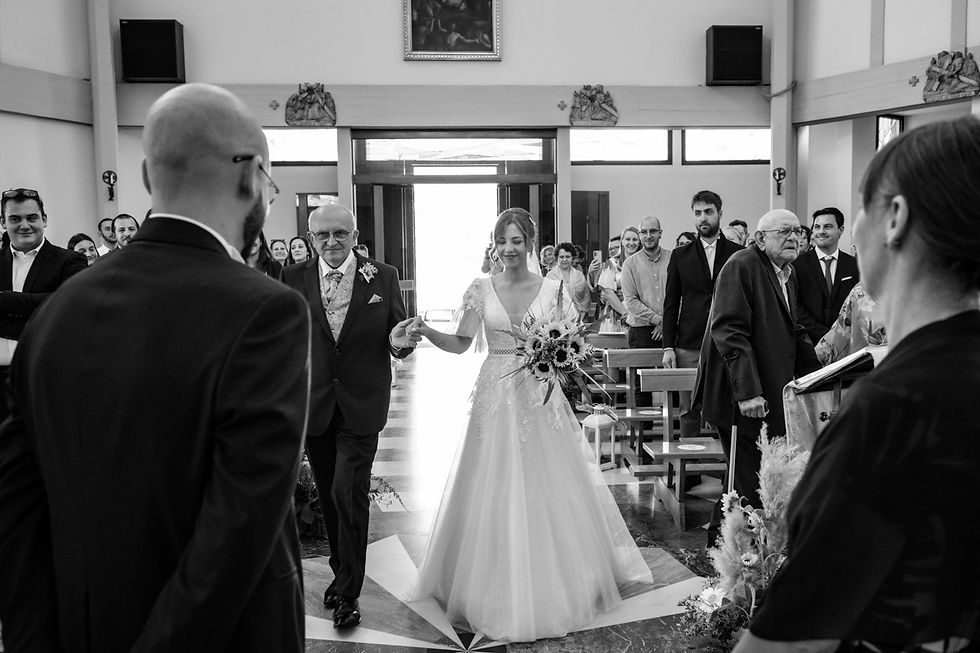 Matrimonio Bassano del Grappa