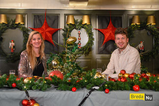 Te gast bij de BredaNu Christmas Show
