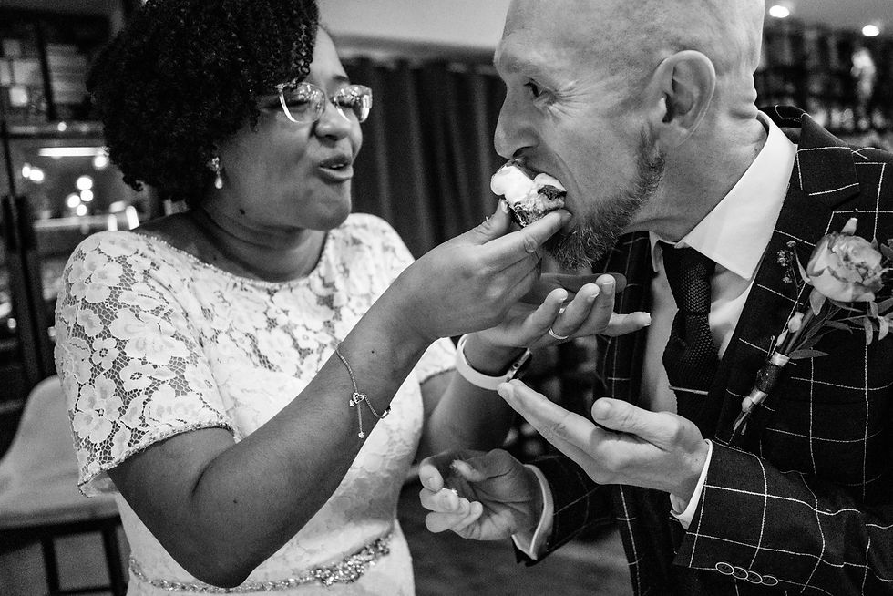 Wedding photography Cake Veestallen Breda