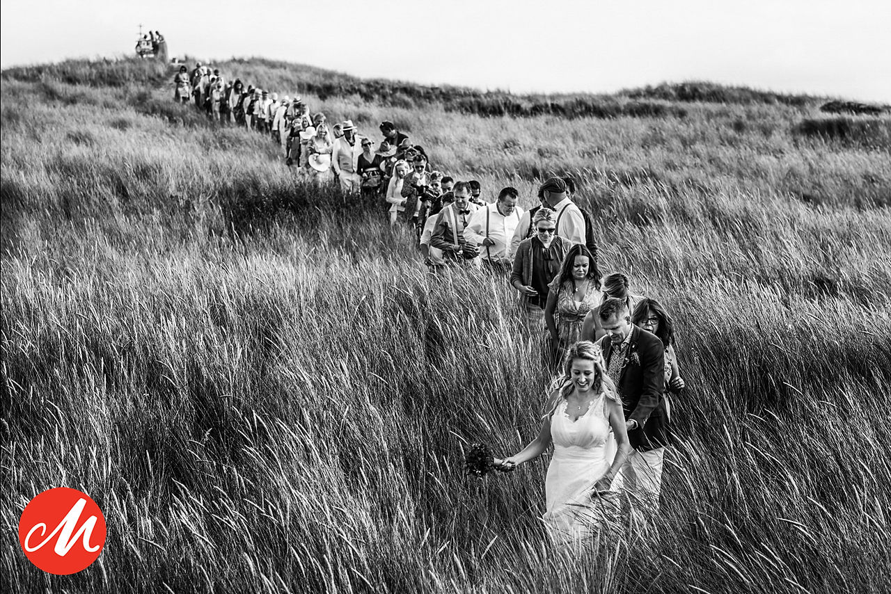 Beste trouwfotograaf Nederland