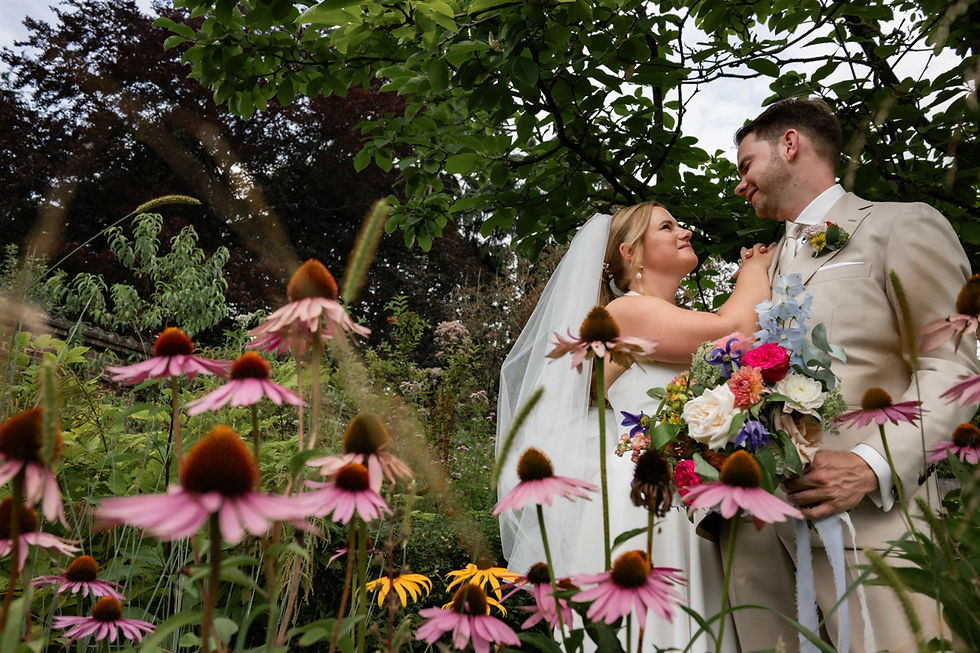 Wedding Kasteelhoeve Geldrop