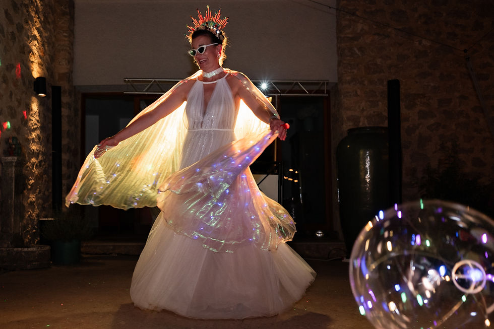 Wedding Mallorca