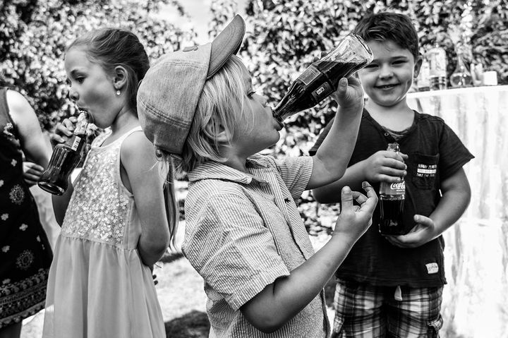 workshop storytelling photography coca cola