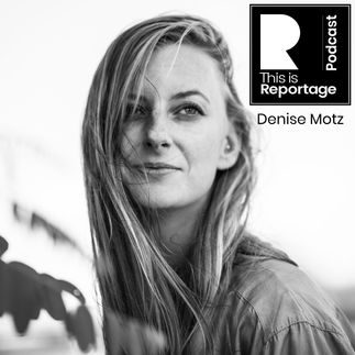 Interview Trouwfotografie door This is Reportage
