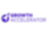 Logo for Growth Accelerator, a digital marketing tool