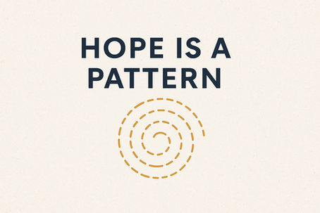 Hope Is a Pattern: Finding Your Way Back with Emotionally Focused Therapy