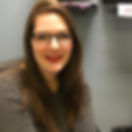 Woman Smiling in Suit