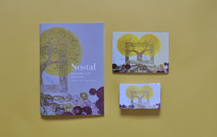 講座テキストブック / ディプロマデザインを担当いたしました