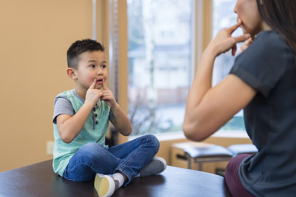 Speech-language-therapy-for-children-ill