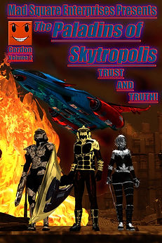 PALADINS OF SKYTROPOLIS VOL 2 COVER.jpg